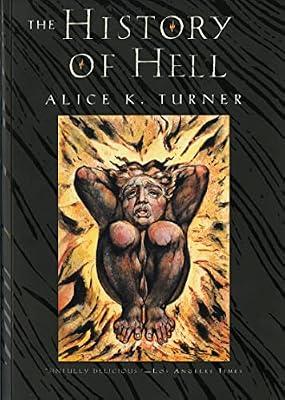 The History of Hell (Harvest Book) by Turner, Alice K. | Paperback | Religion
