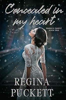 Concealed in My Heart: 1 (Warren Family) by Puckett, Regina | Paperback | Fiction