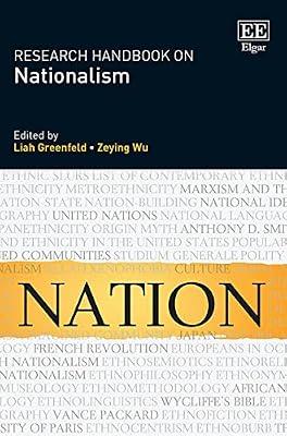 Research Handbook on Nationalism | Hardcover | Political Science