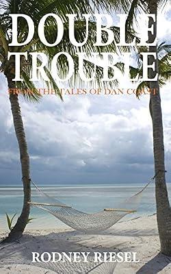Double Trouble: 5 (From the Tales of Dan Coast) by Riesel, Rodney | Paperback | Fiction