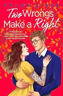 Two Wrongs Make a Right by Liese, Chloe | Paperback | Adult & Contemporary Romance