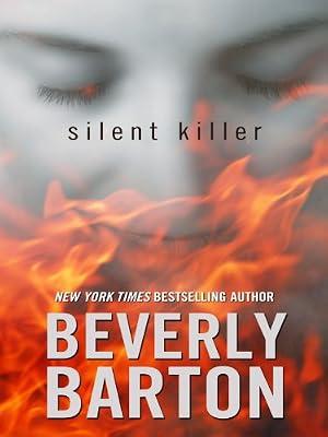 Silent Killer (Thorndike Press Large Print Core Series) by Barton, Beverly | Hardcover