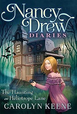 Haunting On Heliotrope Lane by Keene, Carolyn | Paperback | Juvenile Fiction