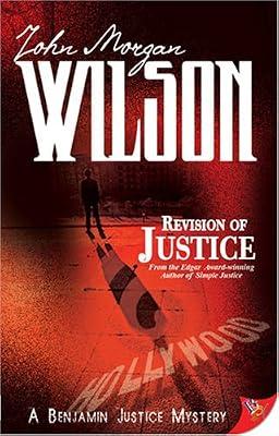 Revision of Justice by Wilson, John Morgan | Paperback