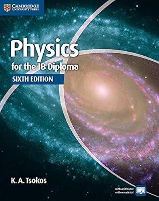 Physics for the IB Diploma Coursebook by Tsokos, K. A. | Paperback | Juvenile Nonfiction