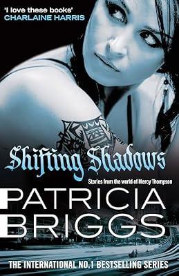 SHIFTING SHADOWS by Briggs, Patricia | Paperback | Fantasy
