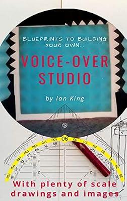 Blueprints to Building Your Own Voice-Over Studio by King, Ian J M | Hardcover | Digital Music: Consumer