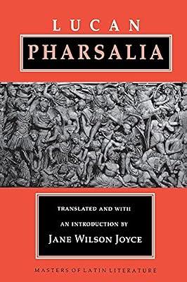 Pharsalia: High Risk Children from Birth to Adulthood (Masters of Latin Literature) by Lucan, Lucan | Paperback | History