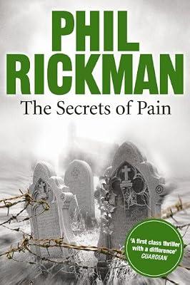 The Secrets of Pain (Merrily Watkins Series, 8) by Rickman, Phil | Hardcover | Crime & Mystery