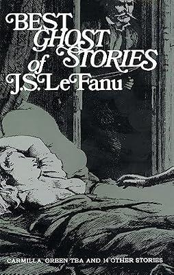 The Best Ghost Stories by Le Fanu, Joseph Sheridan | Paperback | Fiction
