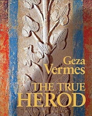 The True Herod by Vermes, Geza | Hardcover | Religion
