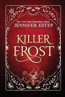 Killer Frost: 6 (The Mythos Academy) by Estep, Jennifer | Paperback | Young Adult Fiction