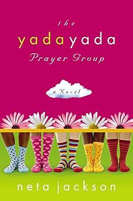 The Yada Yada Prayer Group by Jackson, Neta | Paperback | Modern & Contemporary Fiction (Post C 1945)
