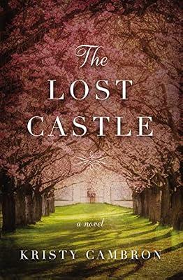 The Lost Castle by Cambron, Kristy | Paperback | Fiction