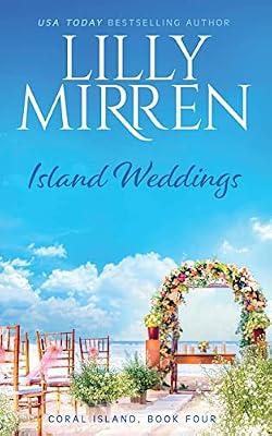 Island Weddings by Mirren, Lilly | Paperback | Modern & Contemporary Fiction (Post C 1945)