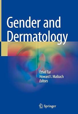 Gender and Dermatology | Hardcover | Dermatology 2