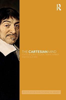 The Cartesian Mind (Routledge Philosophical Minds) | Hardcover | Philosophy 2