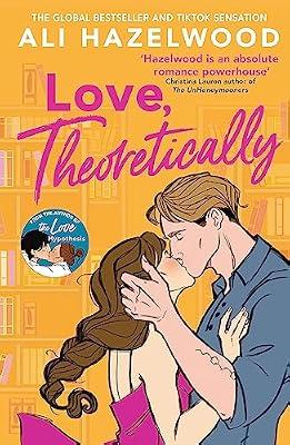 Love Theoretically by Hazelwood, Ali | Paperback | Adult & Contemporary Romance