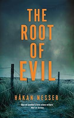 The Root of Evil (The Barbarotti Series) by Nesser, Håkan | Hardcover | Crime & Mystery