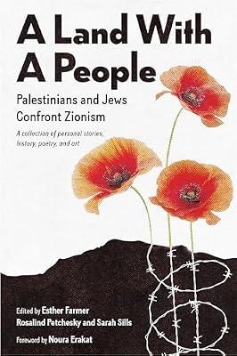 A Land With a People | Paperback | Biography & Autobiography