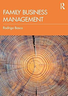 Family Business Management by Basco, Rodrigo | Paperback | Economics