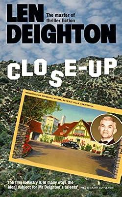 Close - Up by Deighton, Len | Paperback | Fiction And Related Items