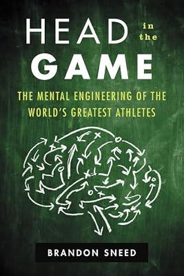 Head in the Game by Sneed, Brandon | Hardcover | Sports & Recreation