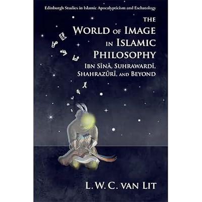 The World of Image in Islamic Philosophy by Van Lit, L. W. C. | Hardcover | Religion 2
