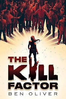 The Kill Factor by Oliver, Ben | Hardcover | Young Adult Fiction