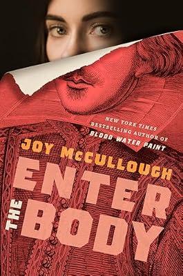 Enter the Body by McCullough, Joy | Hardcover | Young Adult Fiction
