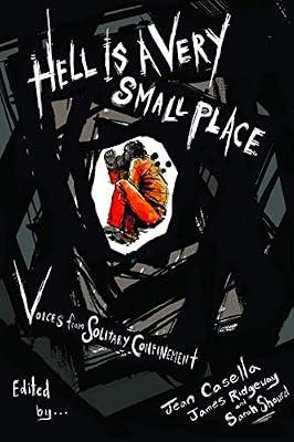 Hell Is A Very Small Place | Hardcover | Social Science