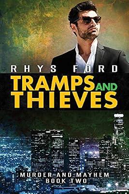 Tramps and Thieves: Volume 2 (Murder and Mayhem, 2) by Ford, Rhys | Paperback | Fiction