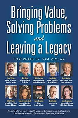 Bringing Value, Solving Problems and Leaving a Legacy by Waitley, Denis; Burg, Bob; Higdon, Ray | Paperback | Small Businesses & Self-Employed