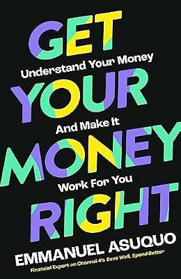 Get Your Money Right by Asuquo, Emmanuel | Hardcover | Popular Culture