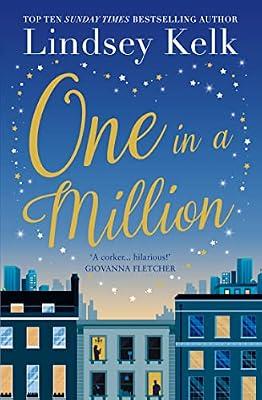 One in a Million: Heartwarming and uplifting, the perfect feelgood, funny romantic read by Kelk, Lindsey | Paperback | Modern & Contemporary Fiction (Post C 1945)