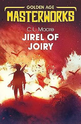 JIREL OF JOIRY by Moore, C.L. | Paperback | Classic Science Fiction