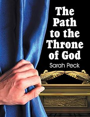 The Path to the Throne of God by Peck, Sarah Elizabeth | Paperback | Old Testaments