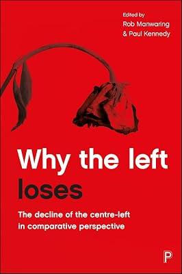 Why the Left Loses: The Decline of the Centre-Left in Comparative Perspective | Hardcover | Comparative Politics 2
