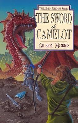 The Sword of Camelot: Volume 3 (Seven Sleepers Series) by Morris, Gilbert | Paperback | Young Adult Fiction