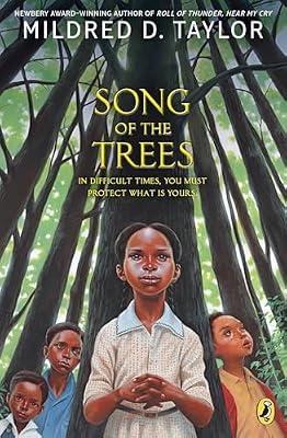 Song of the Trees by Taylor, Mildred D. | Paperback | Juvenile Fiction
