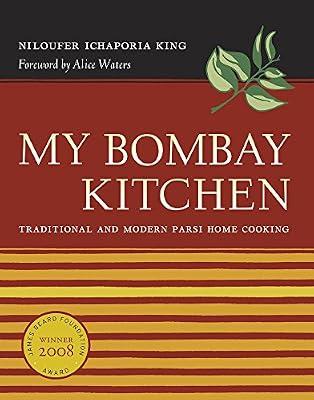 My Bombay Kitchen by King, Niloufer | Hardcover | Cooking