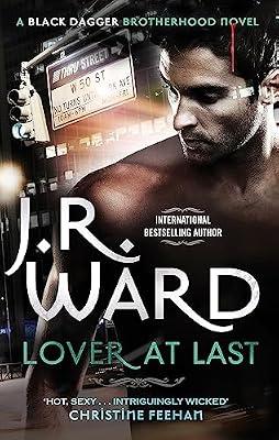 LOVER AT LAST by Ward, J. R. | Paperback | Fantasy