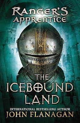 The Icebound Land by Flanagan, John | Paperback | Juvenile Fiction