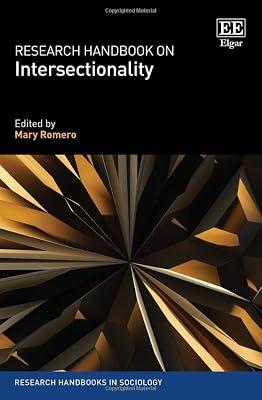 Research Handbook on Intersectionality (Research Handbooks in Sociology) | Hardcover | Social Science