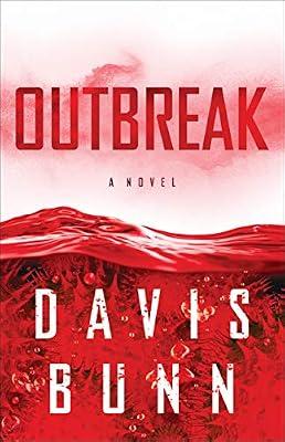 Outbreak by Bunn, D | Paperback | Religious & Spiritual Fiction
