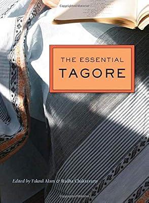 The Essential Tagore by Tagore, Rabindranath | Hardcover | Prose: Non-Fiction
