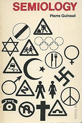 Semiology by Guiraud, Pierre | Paperback | Sociology & Anthropology