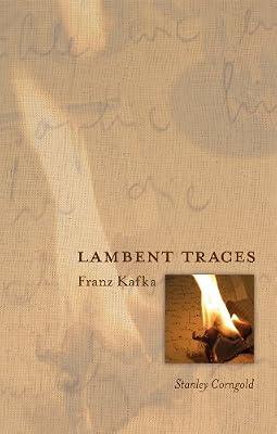Lambent traces Franz Kafka by Corngold, Stanley | Hardcover | Literary Studies: Fiction