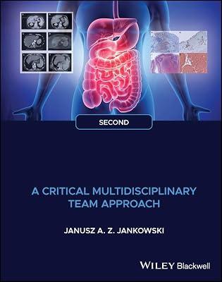GASTROINTESTINAL ONCOLOGY A CRITICAL MULTIDISCIPLINARY TEAM APPROACH 2ED (HB 2024) by JANKOWSKI J.A.Z. | Hardcover | Medical