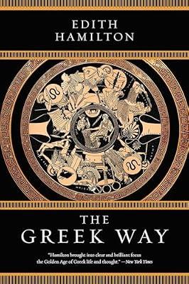 The Greek Way by Edith Hamilton | Paperback | History